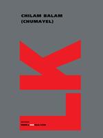   Chilam Balam de Chumayel