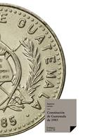   Constituci&oacute;n de Guatemala de 1985