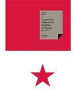   Constituci&oacute;n Pol&iacute;tica de la Rep&uacute;blica de Panam&aacute; de 1972