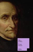   El gal&aacute;n fantasma