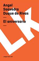   El aniversario