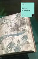   Relaci&oacute;n de Michoac&aacute;n