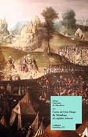   Carta de Don Diego de Mendoza al capit&aacute;n Salazar
