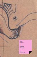   F&aacute;bulas literarias