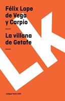   La villana de Getafe