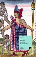   Relaci&oacute;n aut&eacute;ntica de las idolatr&iacute;as