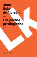   Los pechos privilegiados