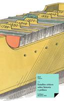   Estudios críticos sobre historia y política