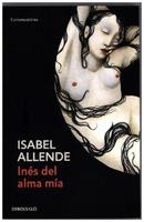 Ines del alma mia. - Isabel Allende - Libro De Borsillo 2011 | Libraccio.it