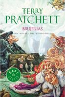   Brujerías (Mundodisco 6)