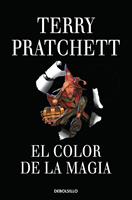   El Color de la Magia (Mundodisco 1)