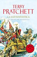   La Luz Fantástica (Mundodisco 2)