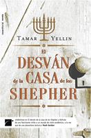   El desv&aacute;n de la casa de los Shepher