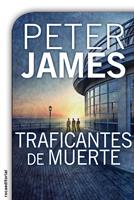   Traficantes de muerte