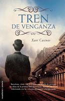   Tren de venganza