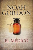   El médico (Trilogía de la familia Cole 1)