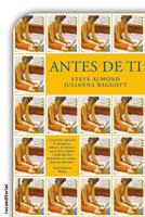   Antes de ti