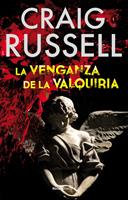 La venganza de la valquiria (Jan Fabel 5)