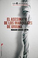   El asesinato de los marqueses de Urbina