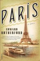   París. La novela
