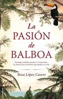   La pasi&oacute;n de Balboa