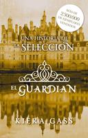 El guardián (Historias de La Selección 1.2)
