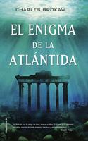   El enigma de la Atl&aacute;ntida