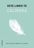   Este libro te calmará