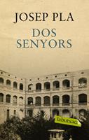   Dos senyors