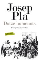   Dotze homenots