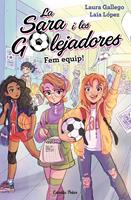   Fem equip!