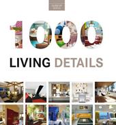1000 details for living interiors. Ediz. a colori