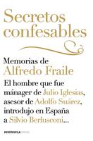   Secretos confesables