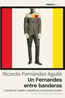 Un Fernandes entre banderas