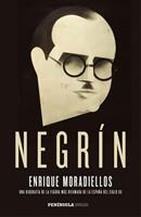   Negrín