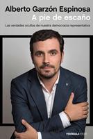   A pie de escaño