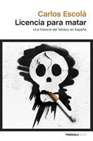   Licencia para matar