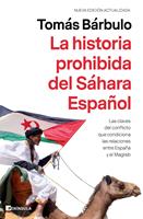   La historia prohibida del Sáhara Español