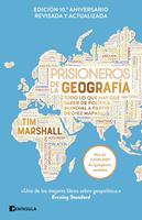   Prisioneros de la geograf&iacute;a (Nueva edici&oacute;n revisada y ampliada)