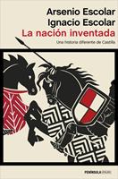   La nación inventada