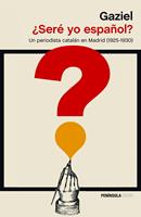   ¿Seré yo español?