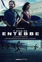   7 días en Entebbe