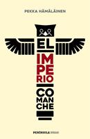   El imperio comanche
