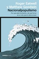   Nacionalpopulismo