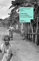   Etimolog&iacute;as de los nombres de razas de Filipinas