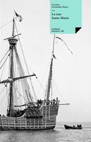   La nao Santa Mari&acute;a