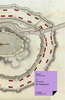   El cerco de Numancia