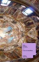   Loa en met&aacute;fora de la piadosa hermandad del refugio discurriendo por calles y templos de Madrid