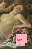   Los amores de Marte y Venus