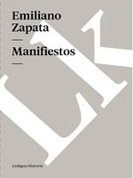   Manifiestos
